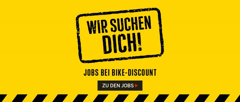 Jobs bei Bike-Discount