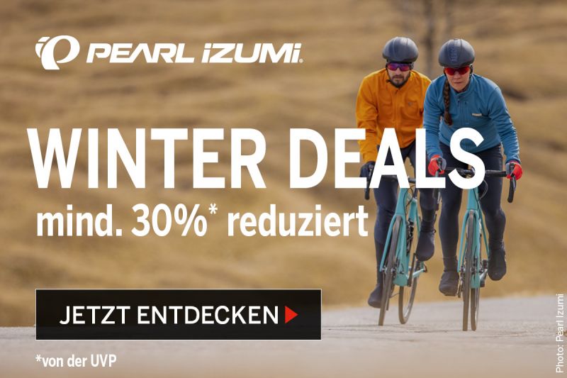 Pearl Izumi Winter Deals