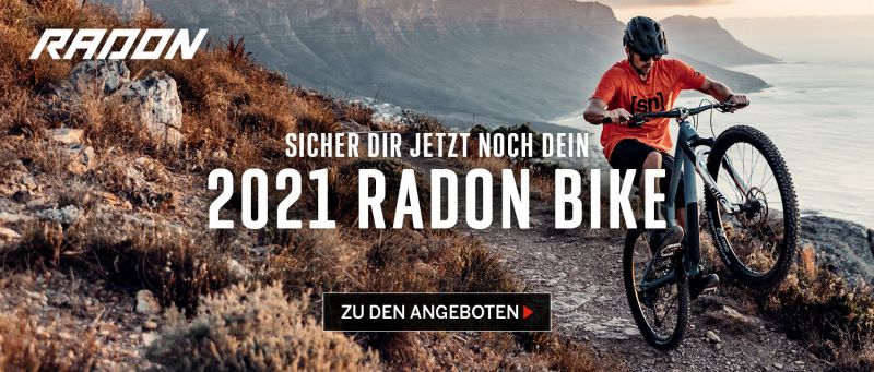 Radon Bikes 2021
