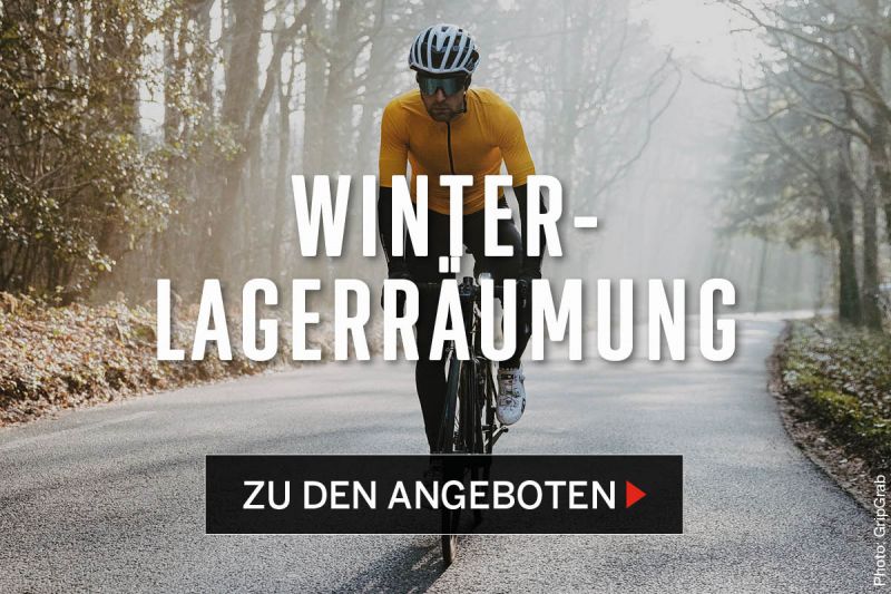 Winter-Lagerräumung